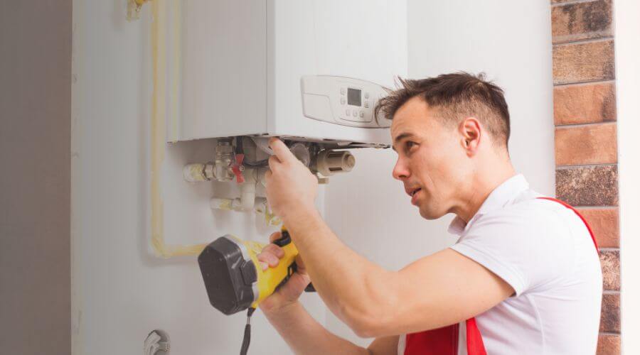 Professional Leak Detection in Corfu, NY